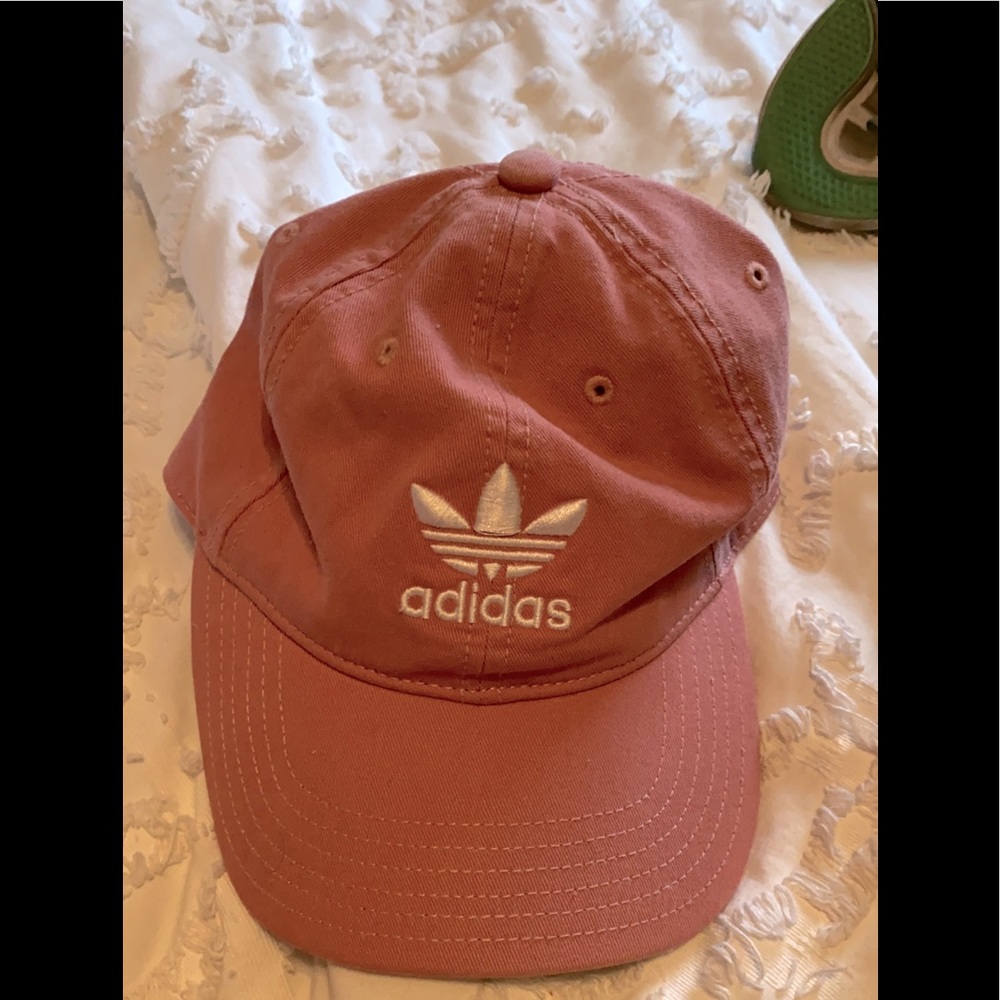 Adidas women’s hat